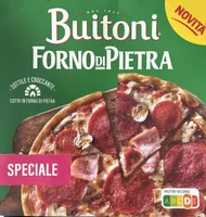 Pizza Speciale