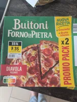 Forno Di Pietra