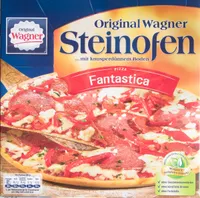 Steinofen  Fantastica