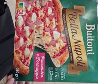 Bella napoli