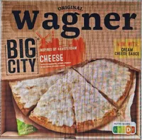 Big City Cheese