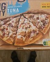 big city tuna