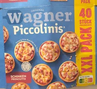 Picolons Schinken