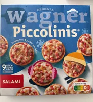 Picolini salami