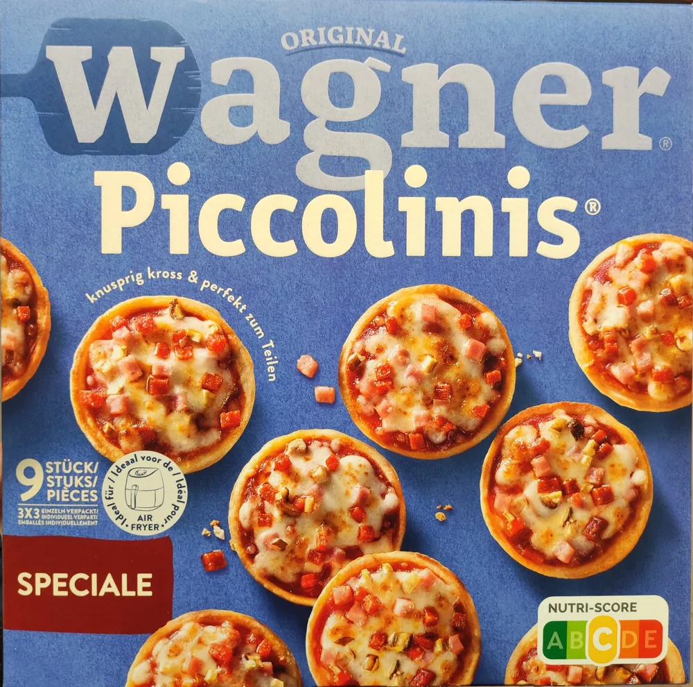 Piccolinis Speciale