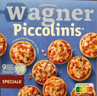 Piccolinis Speciale