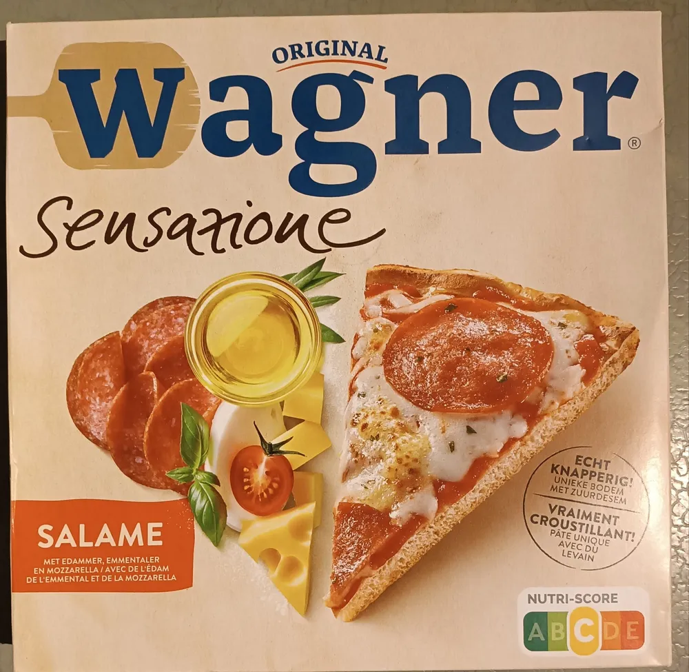 Sensazione