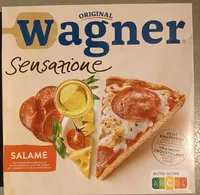 Sensazione