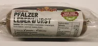 Pfälzer Leberwurst