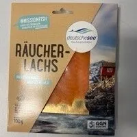 Räucherlachs