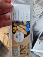 Herings-Filet