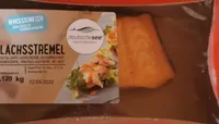 Lachsstremel