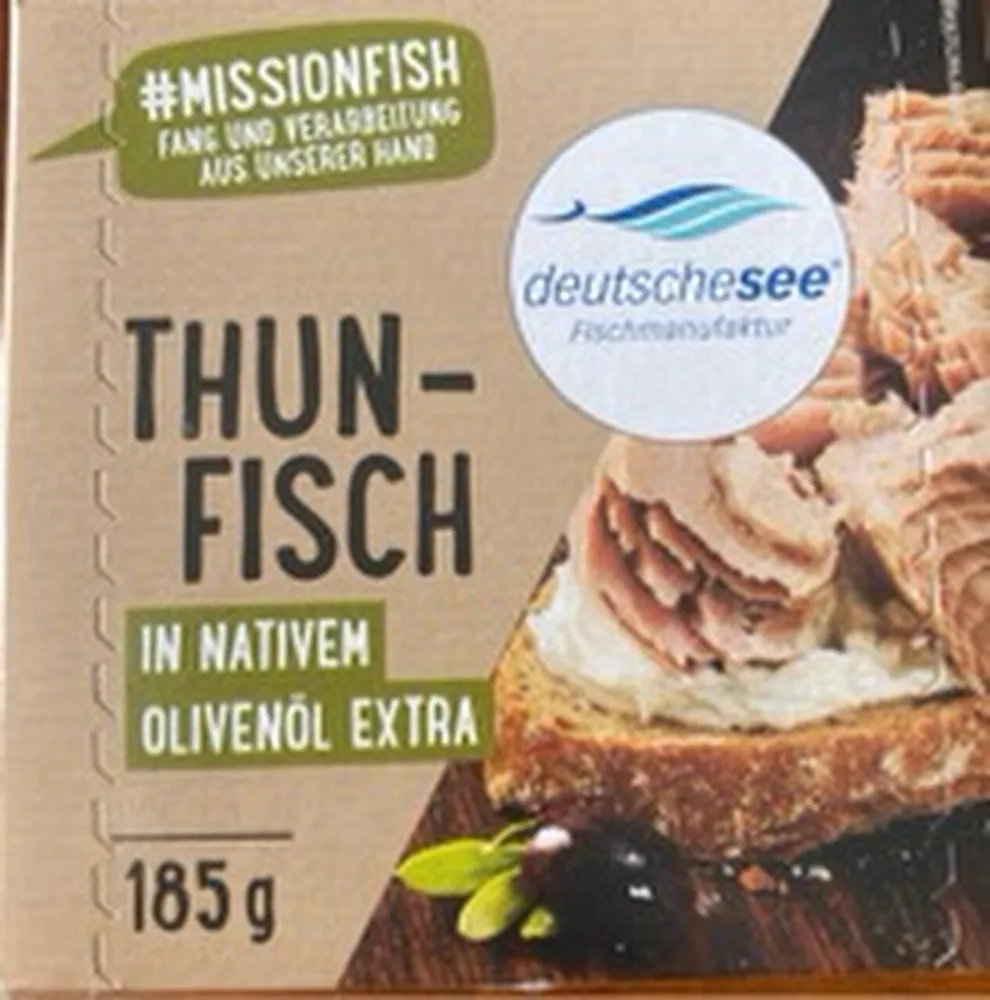 Thunfisch