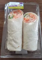 Farm Wrap Alaska Seelachs