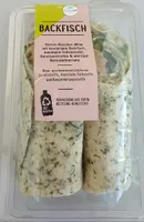 Farm Wrap Backfisch