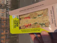 Falafel minze