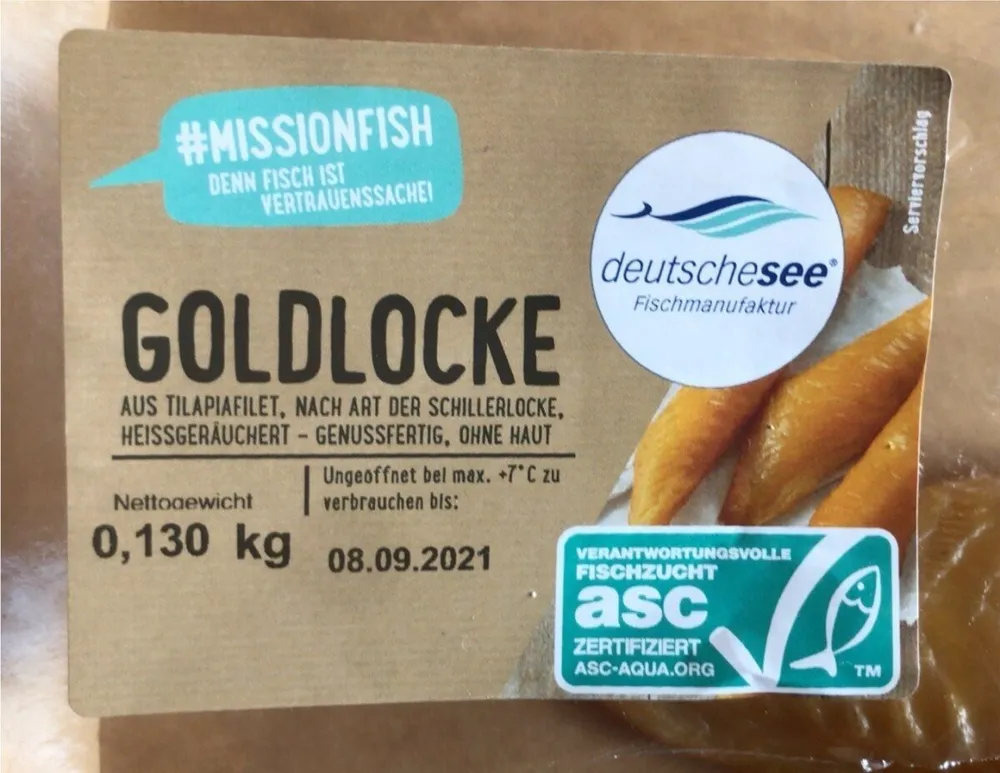Goldlocke