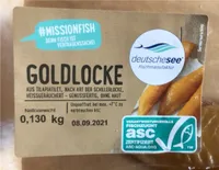 Goldlocke