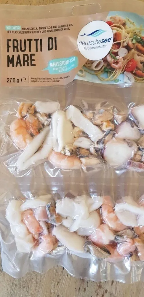 Frutti Di Mare