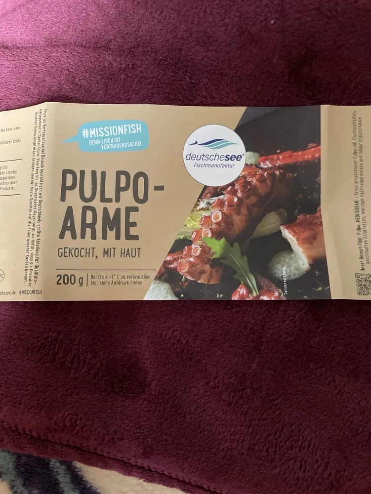 Pulpoarme