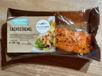 LACHSSTREMEL