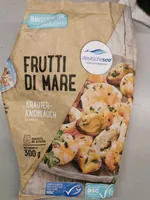 Frutti De Mare Garlic