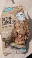 Riesen Garnelen