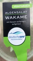 Algensalat Walame