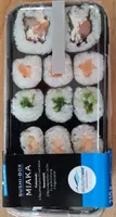 Sushi-Box Miaka