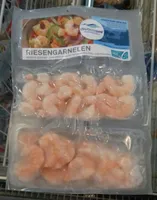 Riesengarnelen