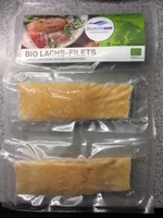 Lachs filets