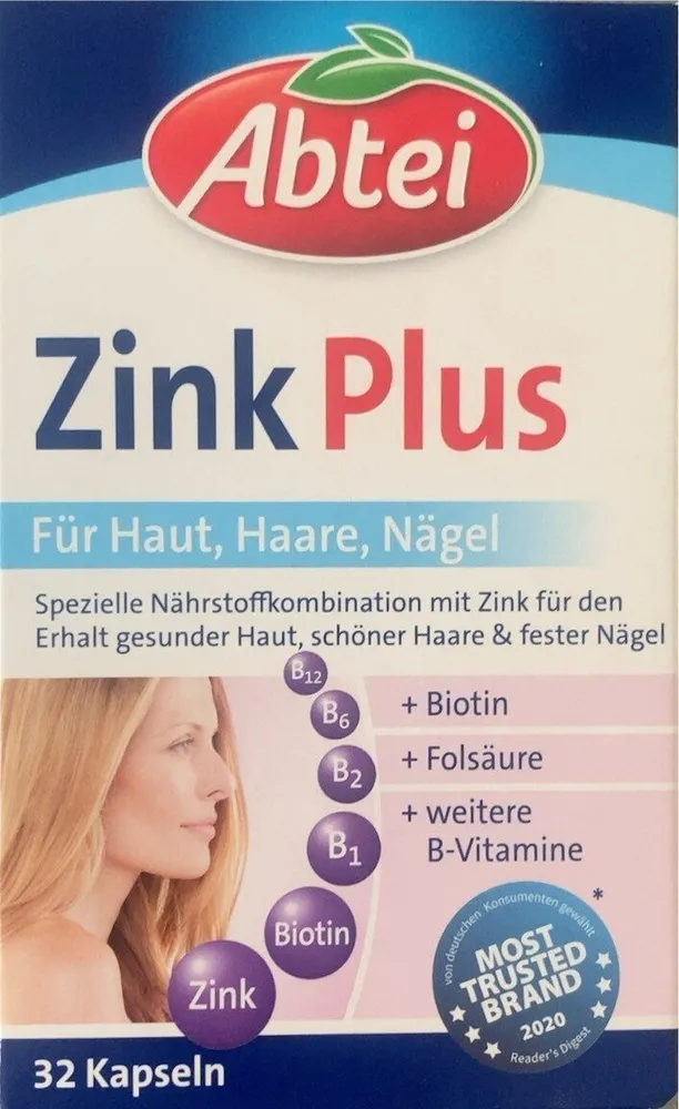 Zink Plus