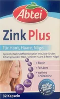 Zink Plus