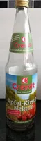 Creydt Fruchtsaft Apfel-Kirsch Nektar