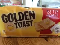 Buttertoast