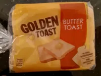 Butter Toast