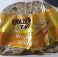 Rosinen Schnitten