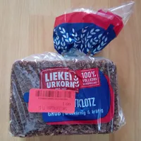 Kraft Klotz