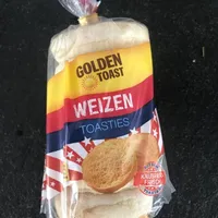 Weizen Toasties