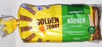 Sandwich Körner-Harmonie