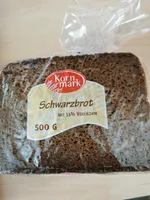 Schwarzbrot