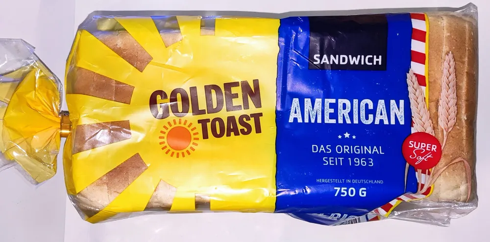 American Sandwich