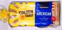 American Sandwich