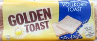Vollkorntoast