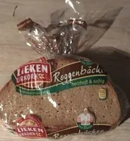 Roggenbäcker