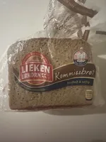 Kommissbrot