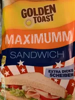 Maximum Sandwich