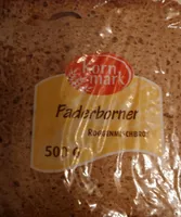 Roggenmischbrot