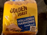 Vollkornharmonie Sandwich