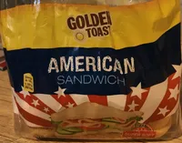 American Sandwich